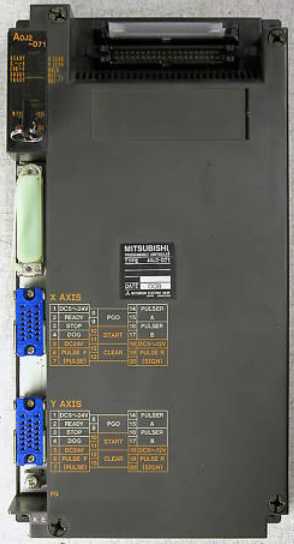 MITSUBISHI Positioning module A0J2D71