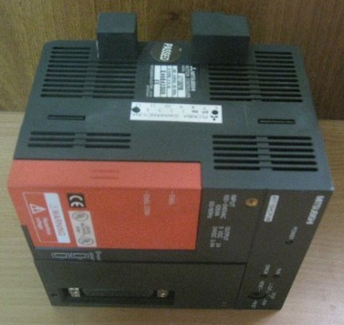 MITSUBISHI CPU unit A171SHCPU