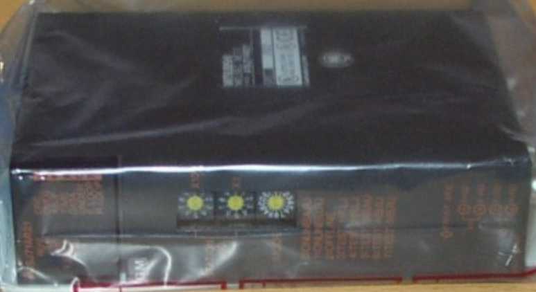 MITSUBISHI Melsecnet interface module A1SJ71AR21