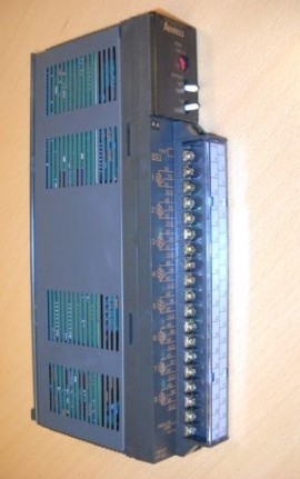 MITSUBISHI Temperature input module A68RD3N