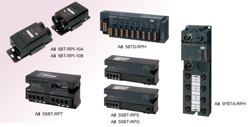 AJ65BT-RPI-10B | MITSUBISHI Infrared repeater module AJ65BT-RPI