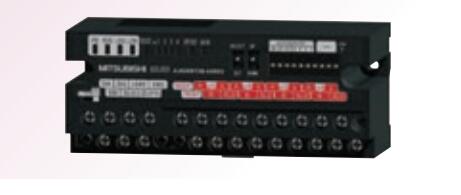 AJ65SBT2B-64RD3 | MITSUBISHI Temperature input module AJ65SBT2B