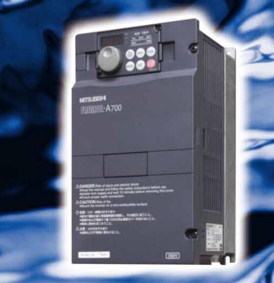 MITSUBISHI 3 phase 200V converter FR-A720-37K 