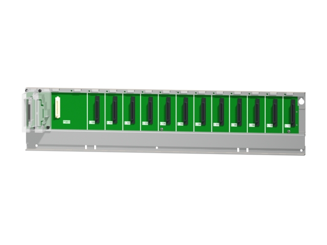 MITSUBISHI Extended substrate Q612B