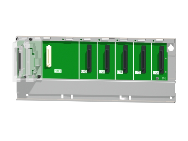 MITSUBISHI Extended substrate Q65B