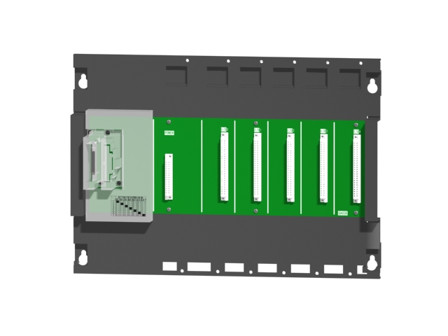 MITSUBISHI Extended substrate QA65B