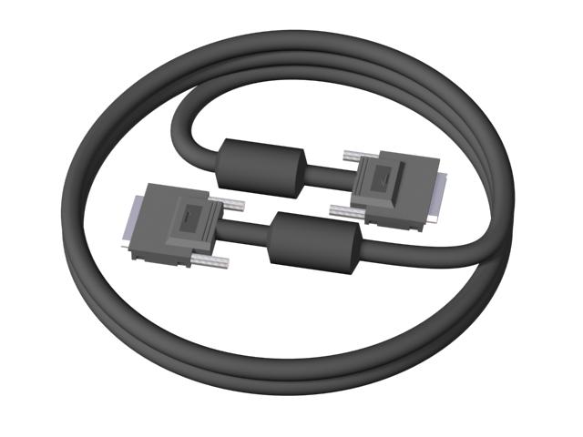 MITSUBISHI Extension cable QC06B