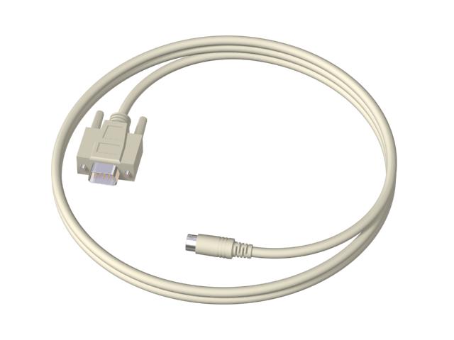 MITSUBISHI Programming cable QC30R2