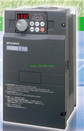 MITSUBISHI 3 phase 200V converterFR-F720-22K