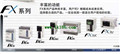 MITSUBISHI Transistor output unitFX0N-40ET