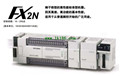 MITSUBISHI PLC FX2N-128MT-D