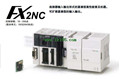 MITSUBISHI PLC FX2NC-96MT-DSS