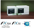 MITSUBISHI PLC FX3G-60MT/ESS