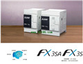 MITSUBISHI PLC FX3S-30MR/ES-2AD