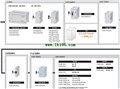 MITSUBISHI Input / output moduleFX5-32ET/ES