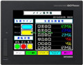 MITSUBISHI 8.4 Inch Touch ScreenGT1662-VNBA