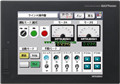 MITSUBISHI 10.4 inch touch screenGT1675M-VTBA