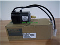 MITSUBISHI Ultra low inertia small power motorHC-MFS23