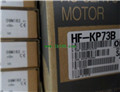 MITSUBISHI Low inertia small power servo motor HF-KP73B