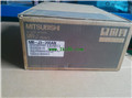 MITSUBISHI Universal pulse interface driver MR-J3-200AN