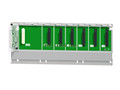 MITSUBISHI Main base plate Q35B