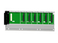 MITSUBISHI Main substrate for multi CPU high speed communication Q35DB